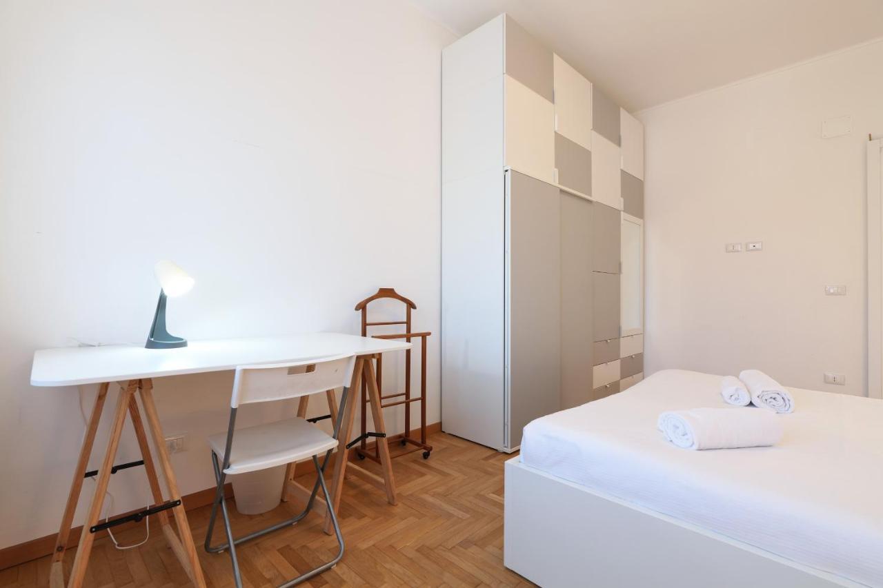 Primopiano - Novara Milaan Buitenkant foto