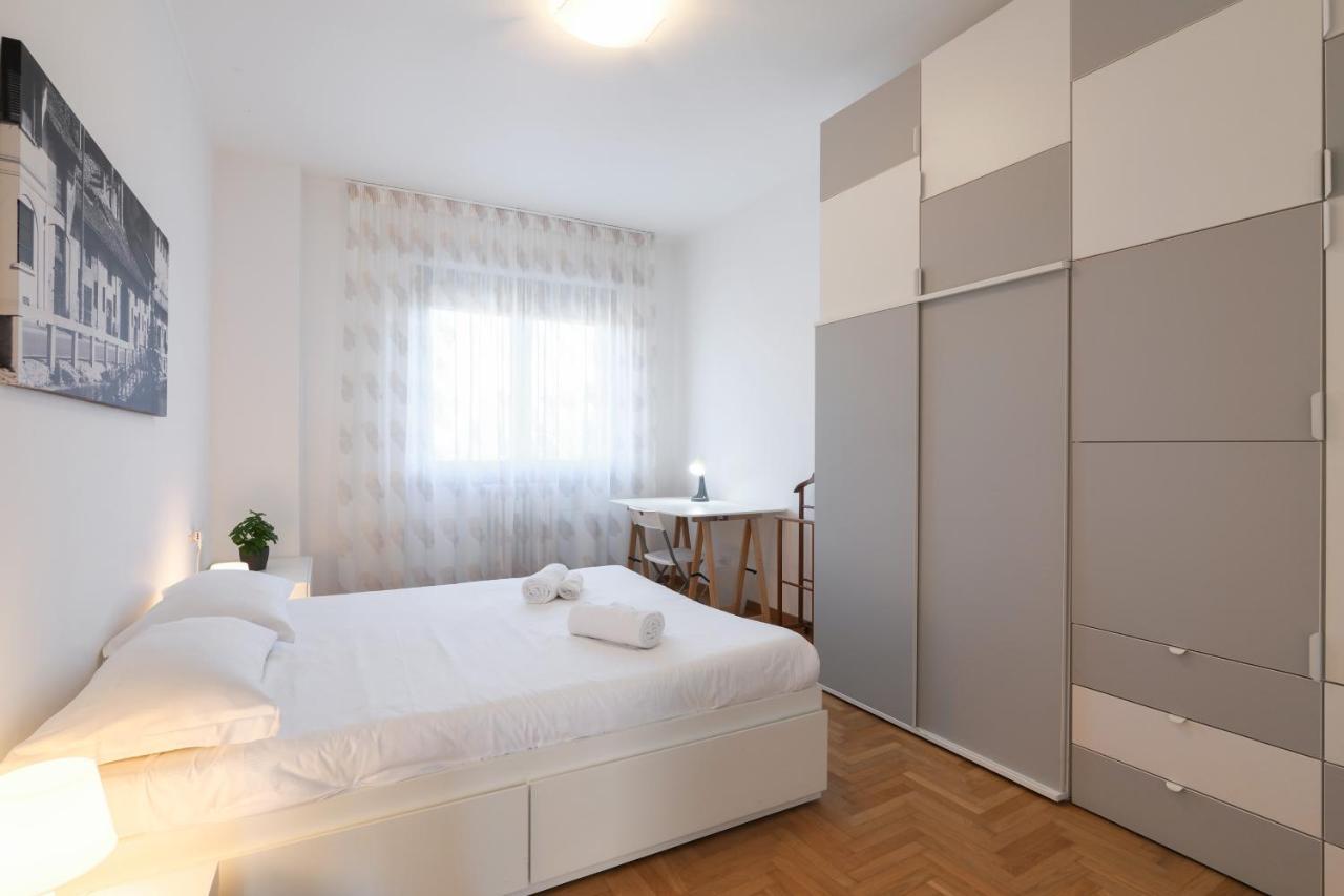 Primopiano - Novara Milaan Buitenkant foto