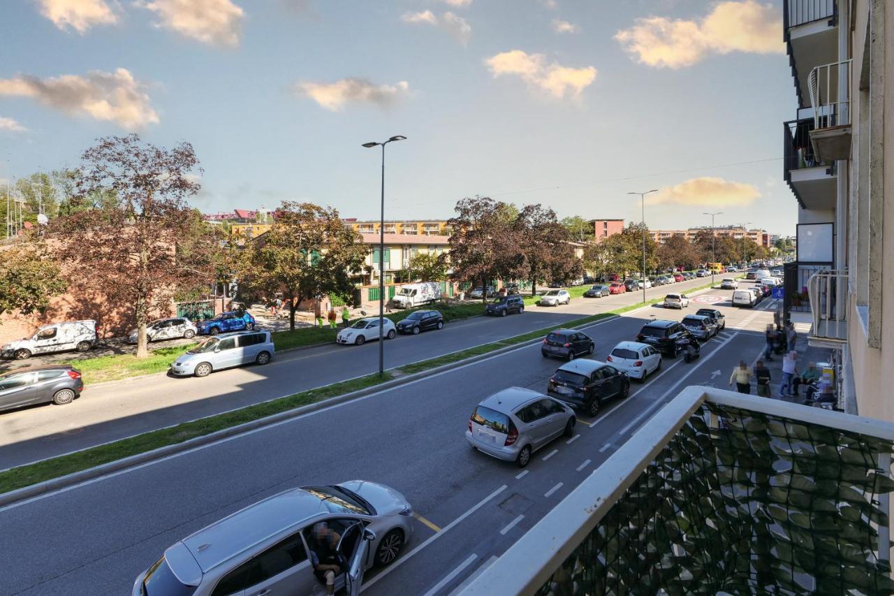 Primopiano - Novara Milaan Buitenkant foto