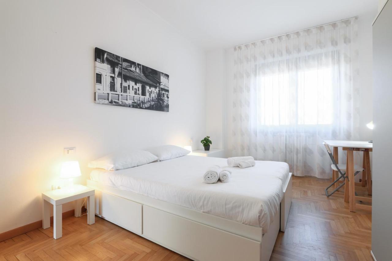 Primopiano - Novara Milaan Buitenkant foto