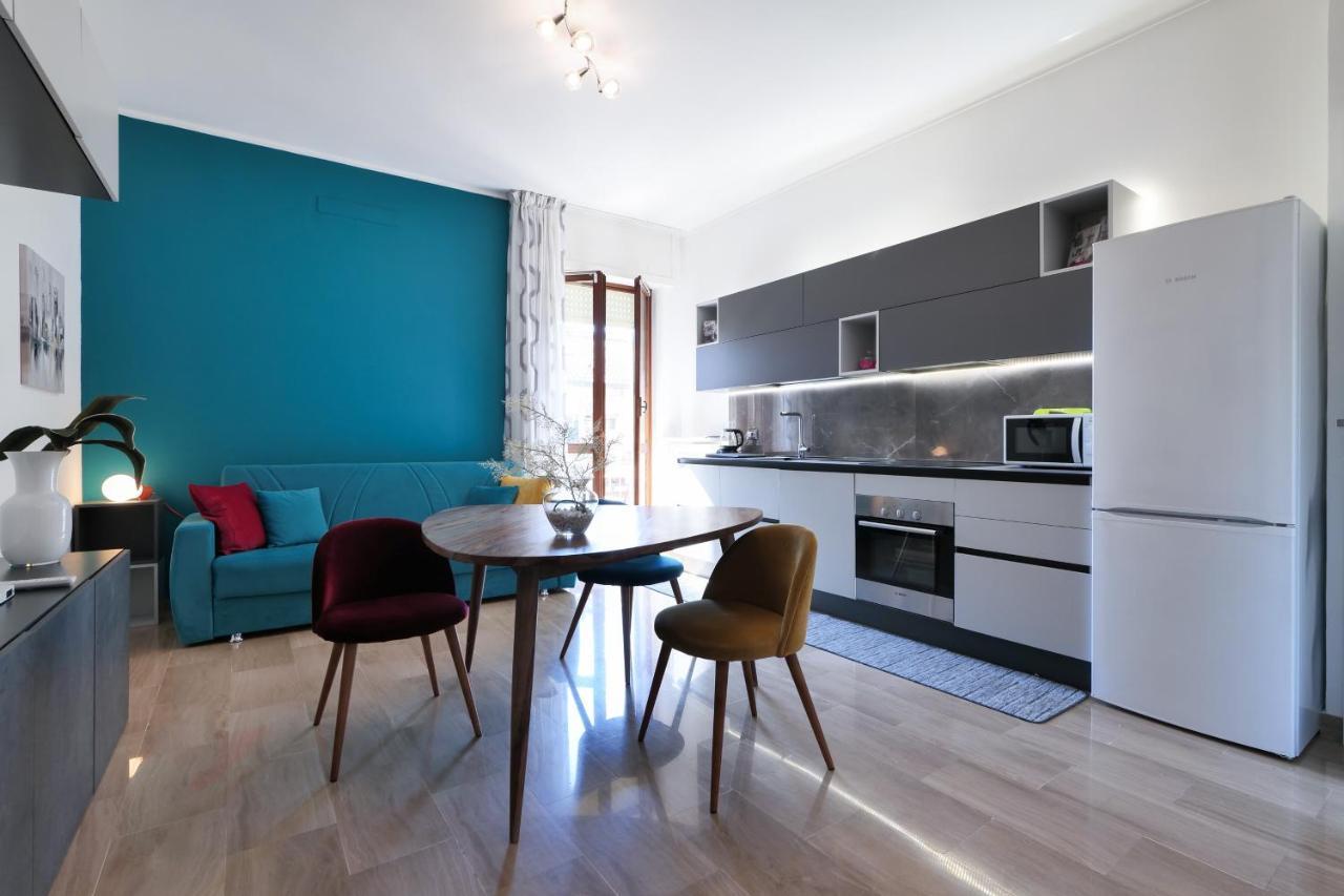 Primopiano - Novara Milaan Buitenkant foto