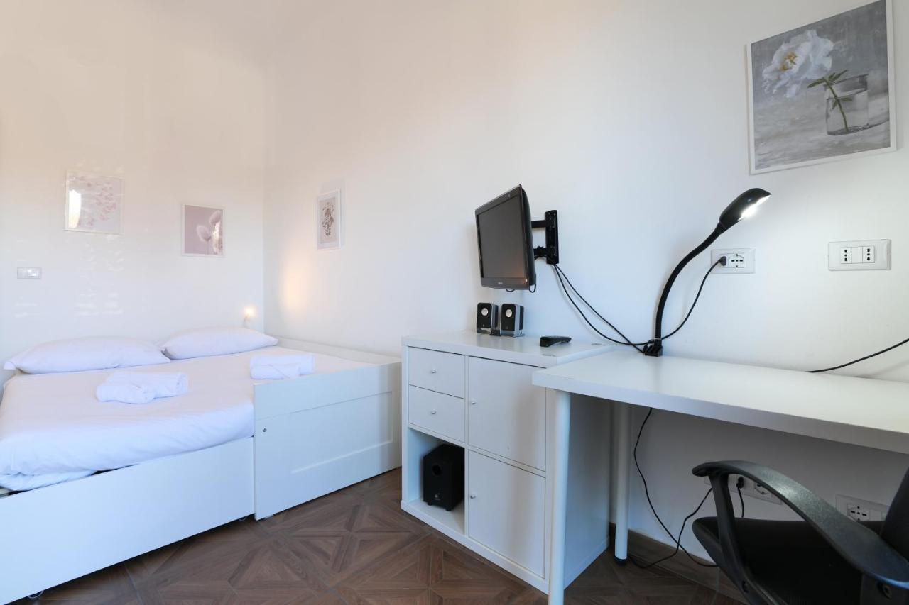 Primopiano - Novara Milaan Buitenkant foto