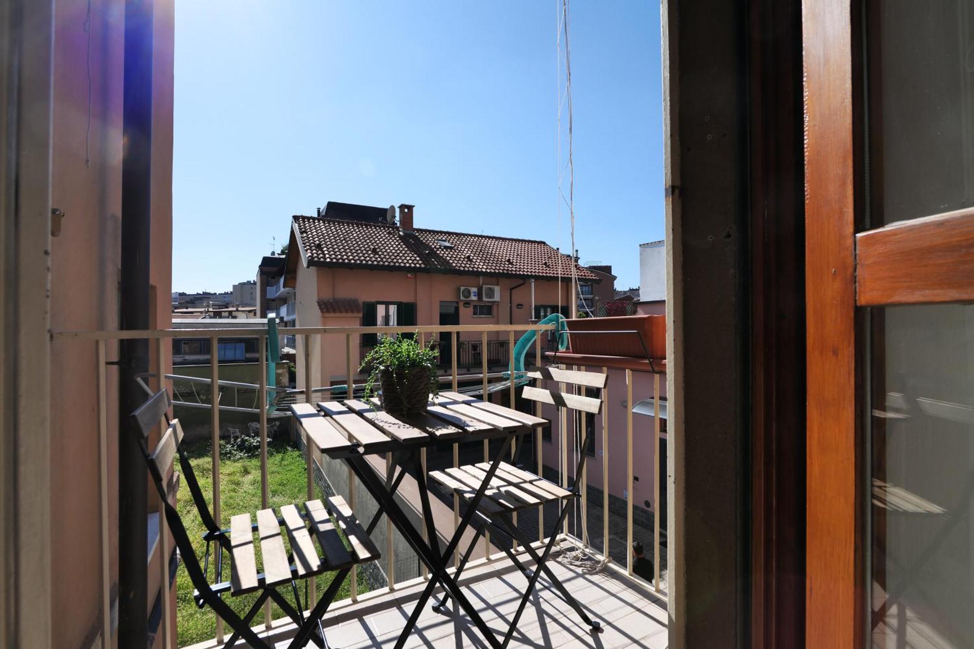 Primopiano - Novara Milaan Buitenkant foto