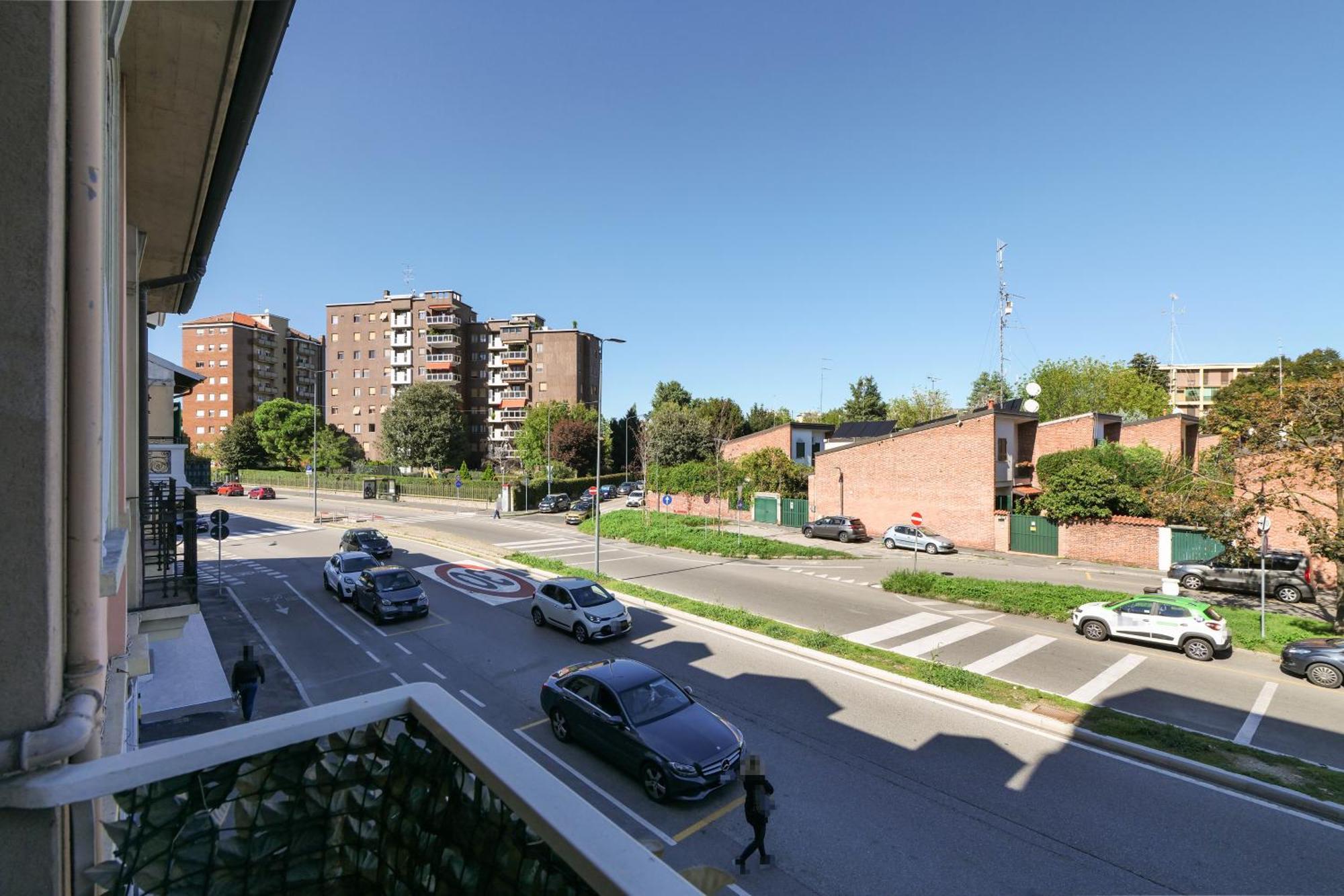 Primopiano - Novara Milaan Buitenkant foto